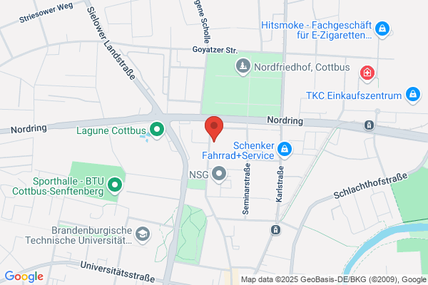 Kindertagestätte Spatzennest