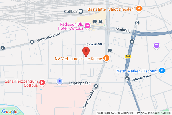 Paul Gerhardt Werk gGmbH - Mutter Kind Haus -
