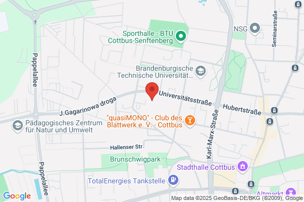 Studentenwerk Oder Frankfurt
