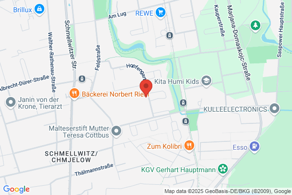 Eltern-Kind-Zentrum