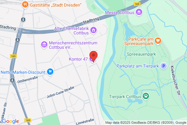 Eventcompany Cottbus GmbH