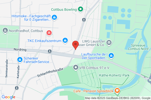 Kosmetikstudio Legler