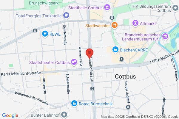 StadtHospiz Cottbus