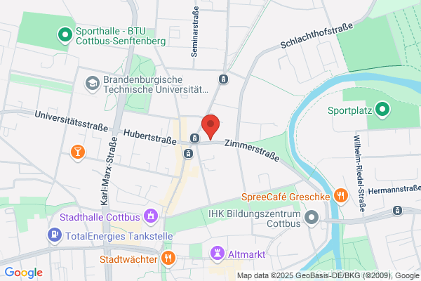 R+V Versicherung Cottbus - Generalagentur Frank Miethke
