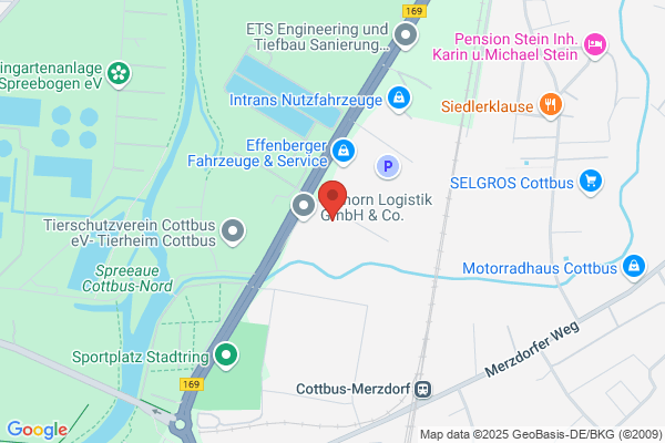 RMS Personen u. Güterverkehrs GmbH