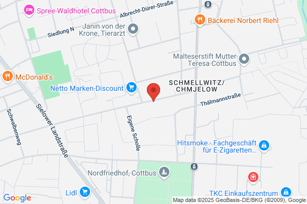 Transportservice Kuchenbecker
