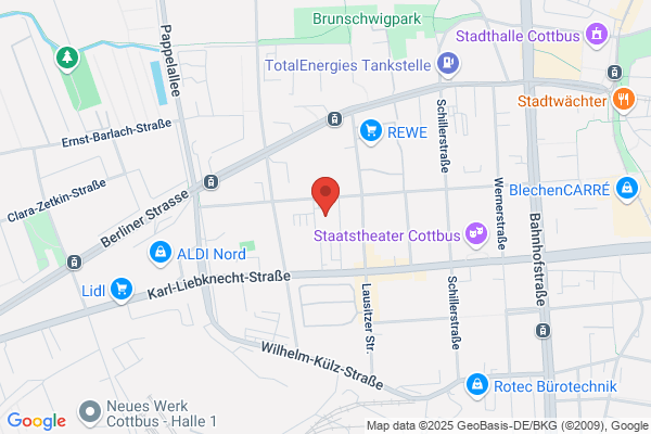 L.U.A. GmbH & Co.KG Laboranalysen u. Gutachten