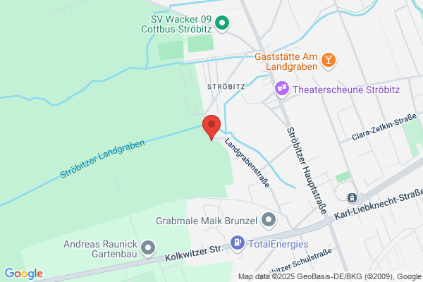 Maler Klecks Cottbus Malerfachbetrieb Geisler GbR