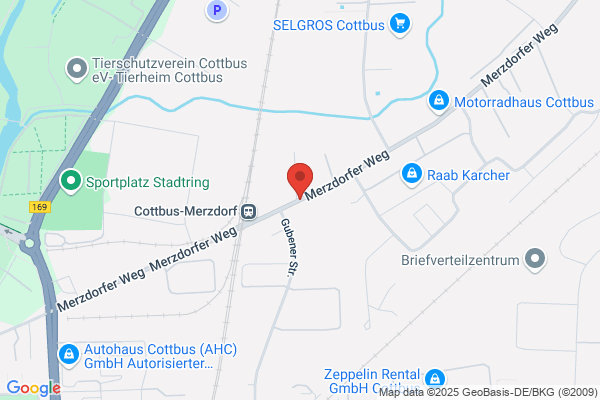 Niederlausitzer Hefefabrik A. Meier KG