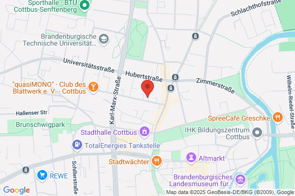 Bildungszentrum Ilka am Logopädie Wust