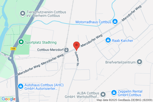 KLS GmbH