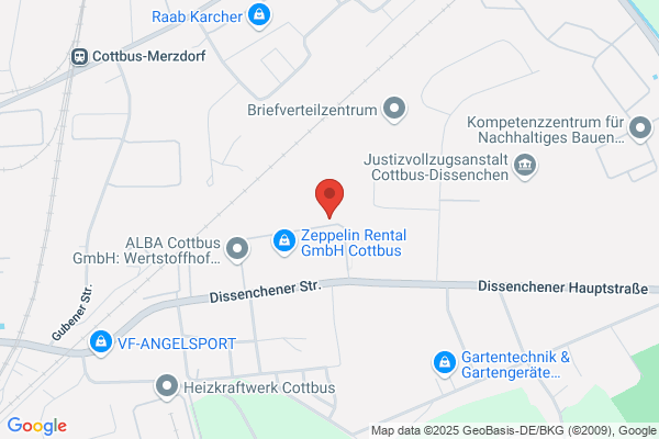 E.S. Metallbau GmbH
