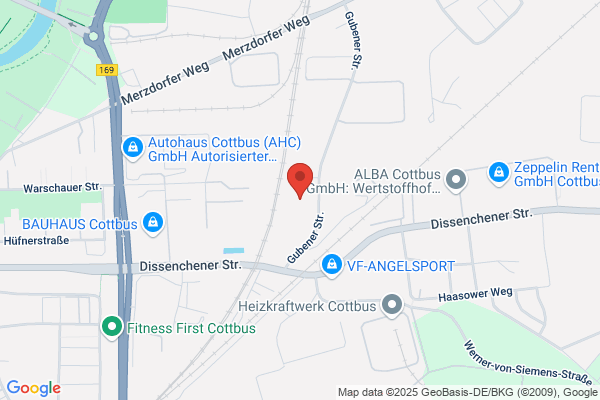 Gußer Metallbau GmbH