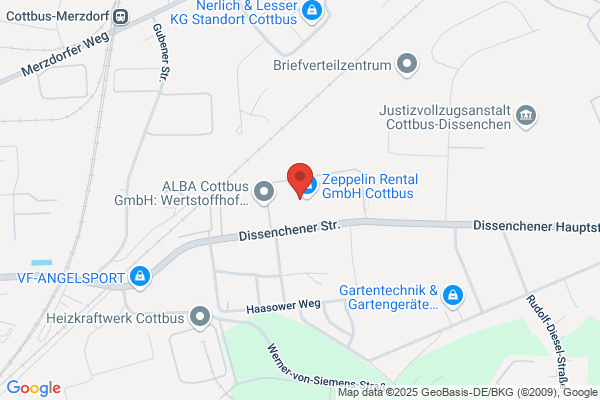 M-Tech Cottbus