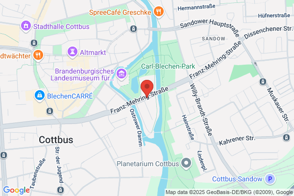 KuW-Möbelvertriebs GmbH Sachsen