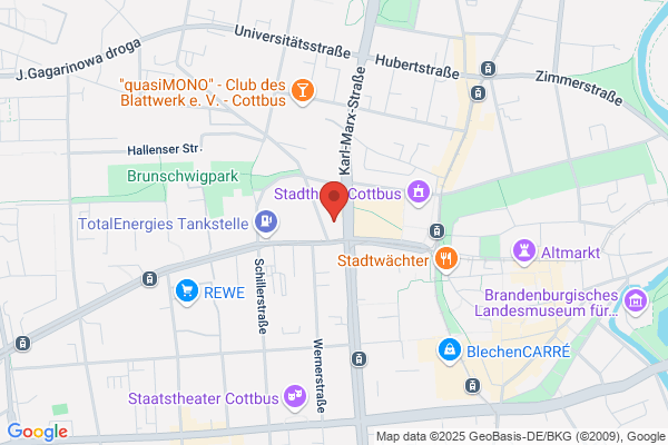 Abacus Nachhilfe Cottbus