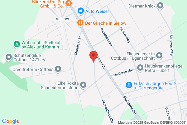 Shuttleservice Pegasus