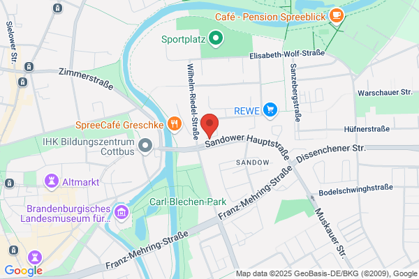 Augenoptik Wildenhain,