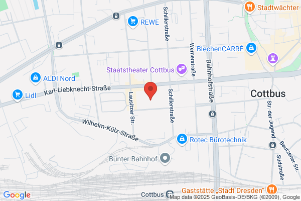 Agentur Lehmann Personal Arbeitsvermittlung