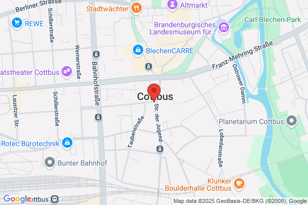 AB Zeitpersonal GmbH