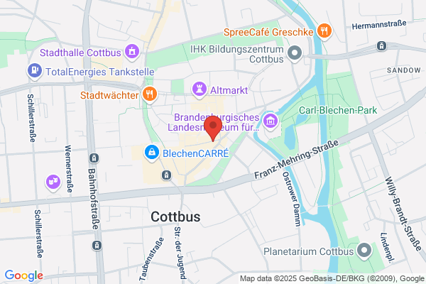 Randstad Cottbus