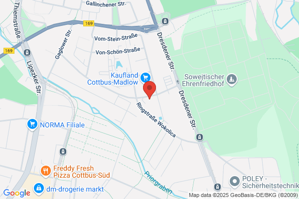 Pizzamerika