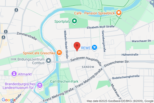 Praxis Cottbus