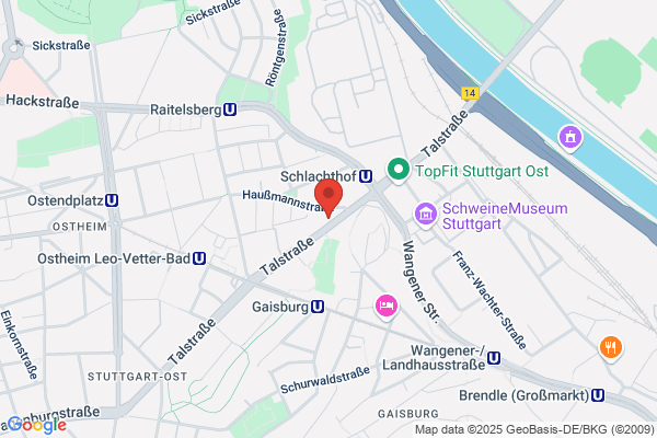 Rechtsanwältin Christine Heinig