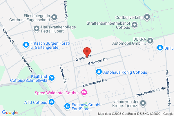 Gernot Müller Auto und Reifenservice GmbH Vergölst Partnerbetrieb