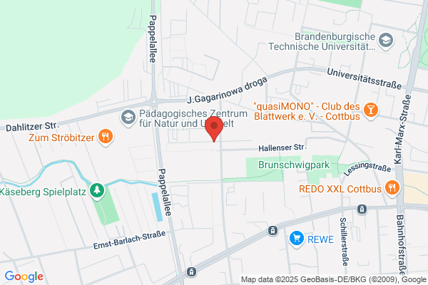 Reinigungsservice Poller u.Schimank GbR