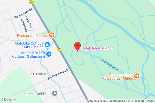 Hotel Jahrmarkthof