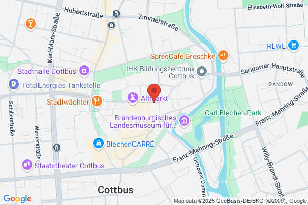 Paulaner Cottbus