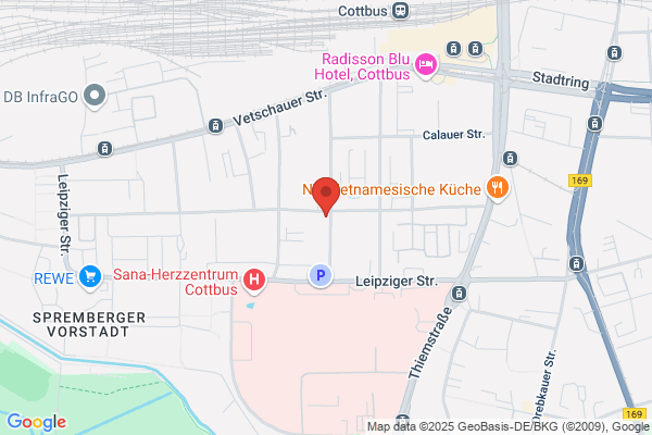 Restaurierungswerkstatt & Tischlerei Jens Bosse