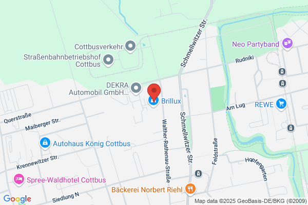 Cottbuser Autoschilder GbR