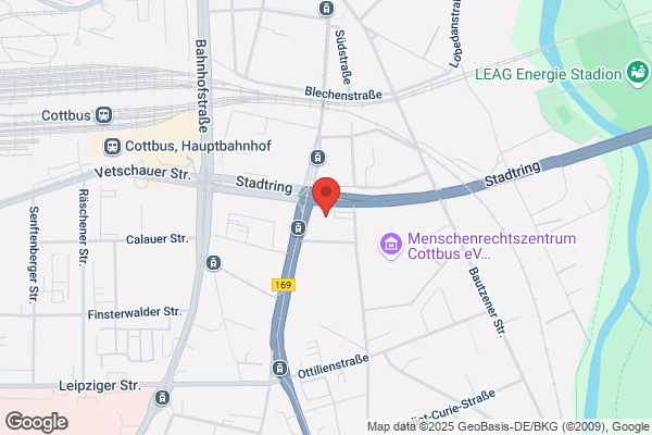 Arbeitslosenverband Deutschland LV Brandenburg e.V.
