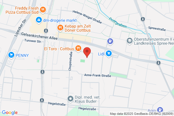 Kinder- u. Jugendensemble Pfiffikus
