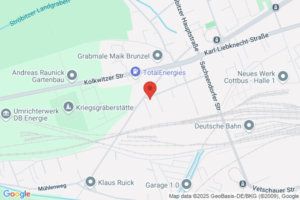 Evangelische G.-Forck Grundschule
