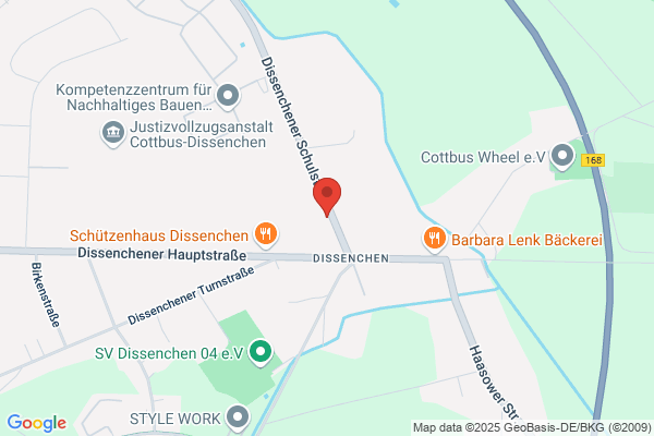 Grundschule Dissenchen