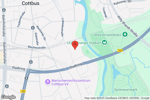 DEB in Brandenburg, gemeinnützige Schulträger-GmbH Berufsschulen