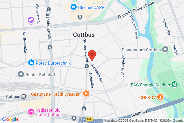 Technikshop