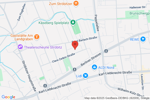 Wohnstätte für Senioren Fahrstuhlnotruf