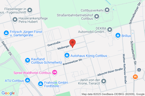 S.S.T. Sicherheitsdienste GmbH