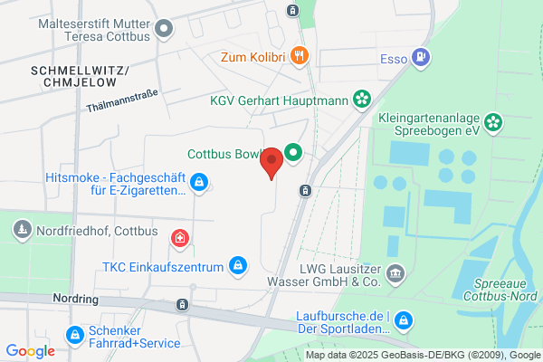 Barth Spedition GmbH