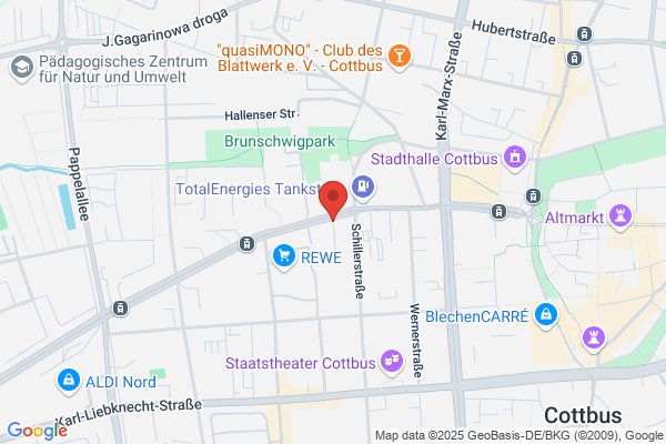 BBS Steuerberatungsgesellschaft mbH