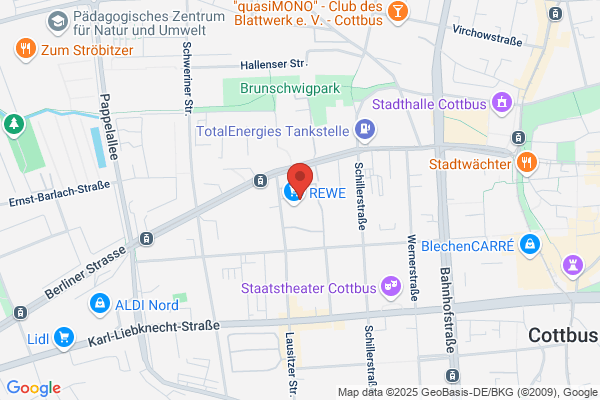 REWE