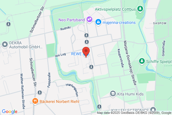REWE