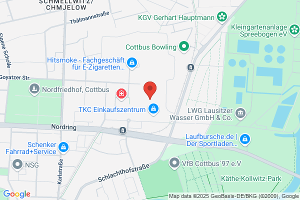 EDEKA Center Scholz