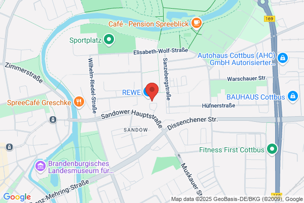 REWE