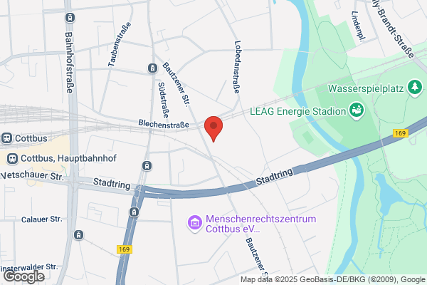 Taxibetrieb Inh. Kleitz Uwe