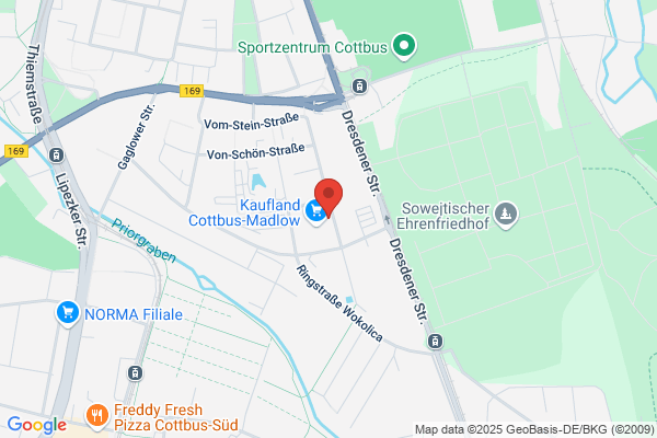 Faro-Com-Shop Im Kaufland